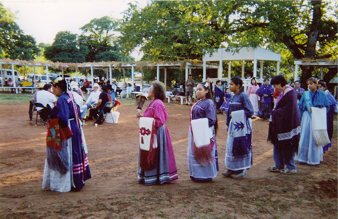 File:Caddo turkey dance00.jpg