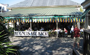 Café du Monde