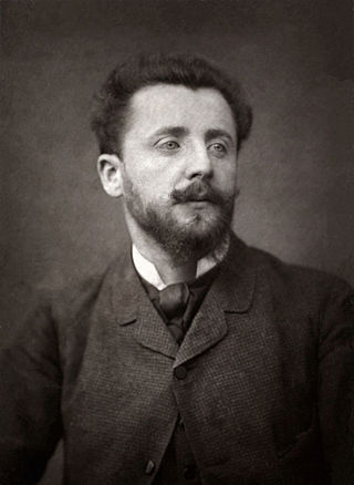 <span class="mw-page-title-main">Henri Caïn</span> French dramatist, opera and ballet librettist