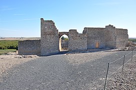 Calatrava la vieja alcazaba.jpg