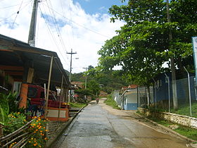 Suárez (Cauca)