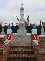 Monument aux morts[44]