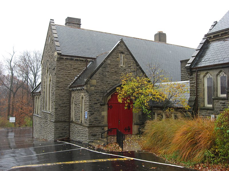 File:Calvary Episcopal Church Sunday School.jpg