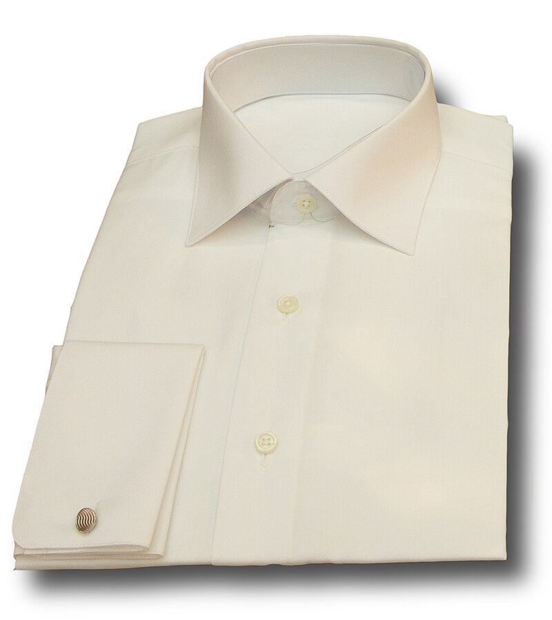 Dress shirt - Wikipedia