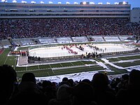 List of U.S. baseball stadiums by capacity - Wikipedia