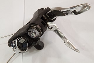 Campagnolo ErgoPower