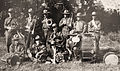 Canada. Kingsville Band, 1912.jpg