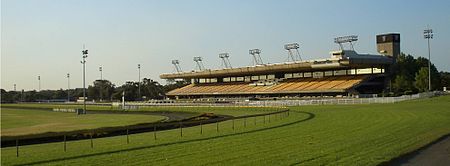 CanterburyRacecourse