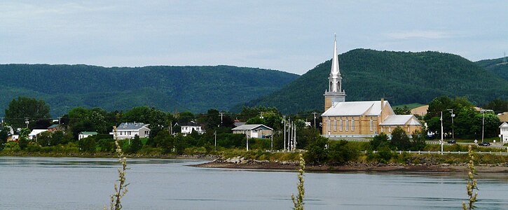 Carleton-sur-Mer