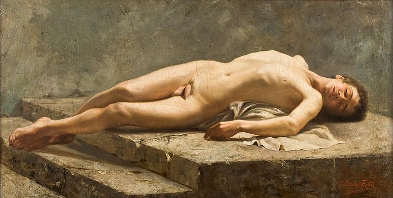 File:Carlos Baca-Flor - Reclining nude.jpg