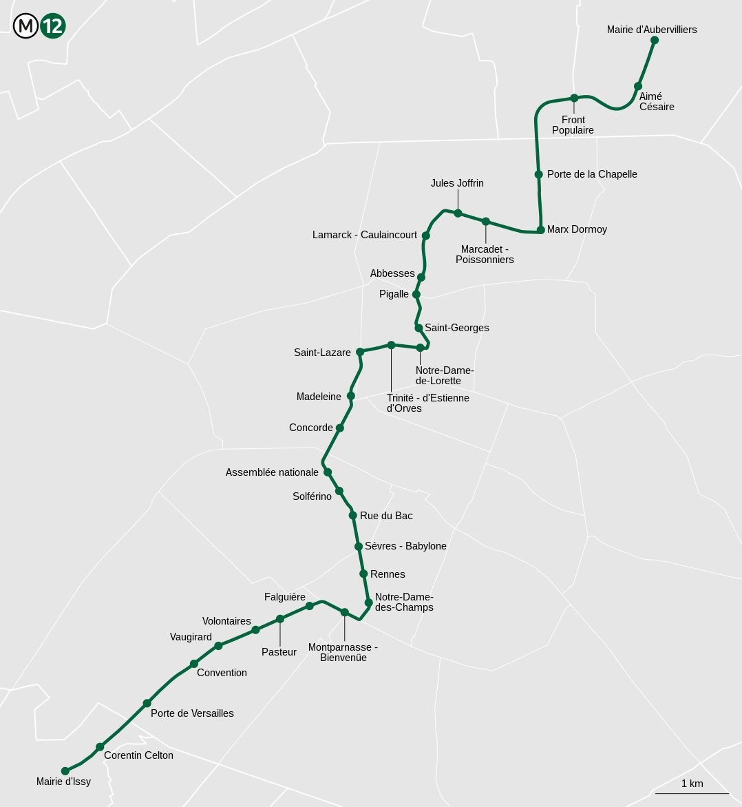 File:Carte Métro Paris Ligne 12 (2022).svg - Wikipedia