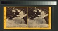 Cascade below the Vernal Fall, Yosemite Valley, Mariposa County, Cal (NYPL b11707313-G89F391 095F).tiff