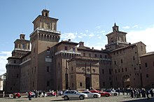 Castello Estense