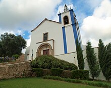 torres vedras tourist information