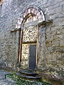 Chiesa di San Michele di Castiglione di Garfagnana, Toscana, Italia