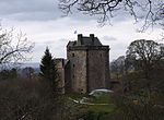 Vignette pour Château de Campbell