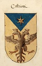 Thumbnail for Albanian heraldry