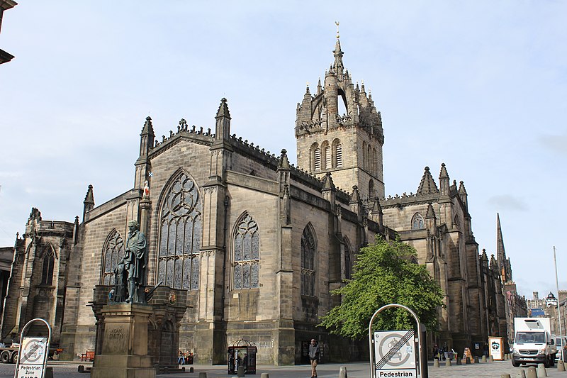 File:Cathédrale St Giles Édimbourg 15.jpg