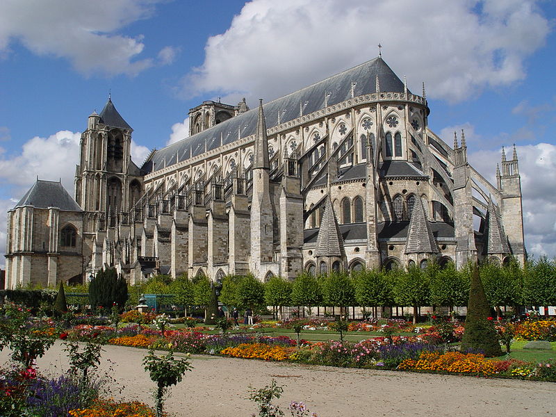 File:Cathedrale Saint-Etienne (Bourges) 16-09-2006.jpg