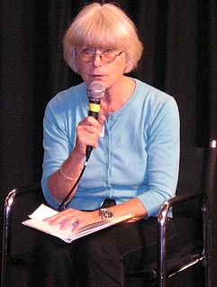 Cecilia Torudd Swedish cartoonist