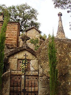 Olius Municipality in Catalonia, Spain