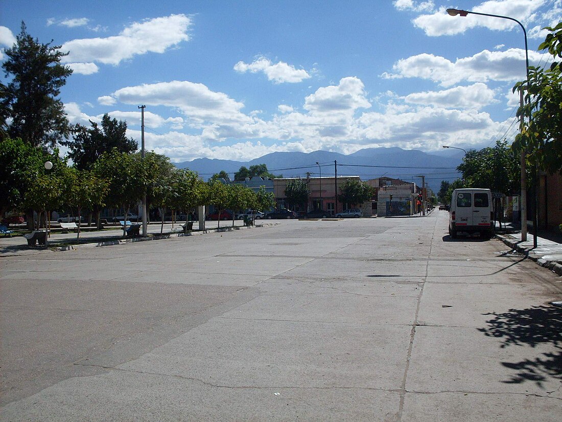 Tinogasta (Catamarca)