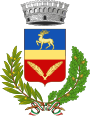 Cervo-Stemma.svg