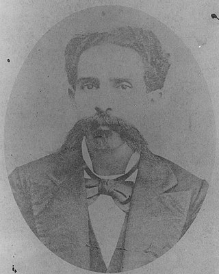 <span class="mw-page-title-main">Cesareo Guillermo</span> Dominican military figure and politician (1847–1885)