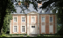 Château de la Vente