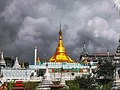 Chan That Gyi pagoda in Mogok.jpg