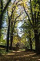 Chapelle de Vellemont