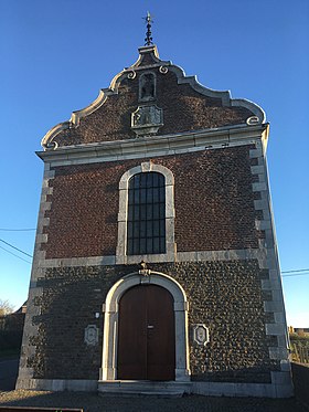 Havainnollinen kuva artikkelista Chapelle Notre-Dame-des-Vertus (Noblehaye)