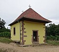 * Nomination Saint Wendelin Chapel in Niedermorschwihr (Haut-Rhin, France). --Gzen92 18:01, 19 July 2024 (UTC) * Promotion  Support Good quality.--Tournasol7 20:35, 19 July 2024 (UTC)