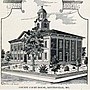 Thumbnail for Chariton County Courthouse