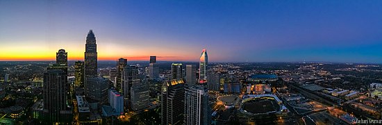 Charlotte (North Carolina)