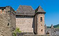 * Nomination Château d'Humieres in Conques, Aveyron, France. --Tournasol7 00:03, 17 January 2018 (UTC) * Promotion Good quality. --PumpkinSky 00:27, 17 January 2018 (UTC)