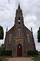 Église Saint-Martin de Chavagne