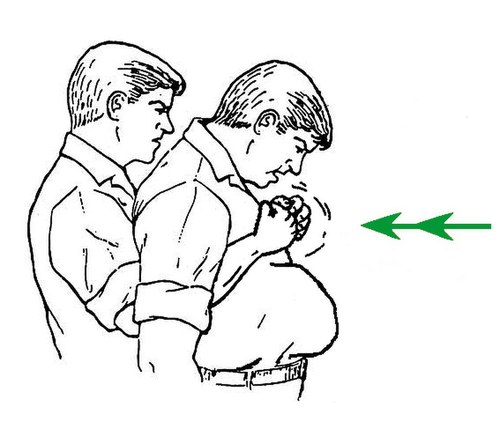 Chest thrusts against choking (cropped).jpg