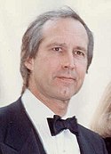 Chevy Chase