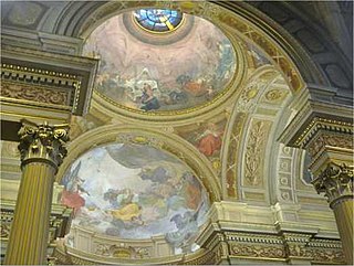 <span class="mw-page-title-main">Santa Maria Maddalena, Bologna</span>