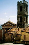 Església de Sant Leonardo