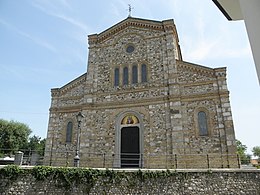 Chiesa di San Pietro e San Paolo apostoli (Villalta, Fagagna) 02.jpg