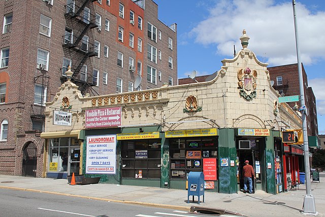 The Streets of Queens Where Rizzuto Played - The New York Times