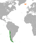 Miniatura para Relaciones Chile-Islandia