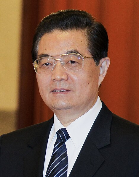 File:Chinese President Hu Jintao in 2011.jpg