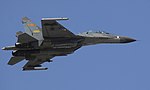 Kiinan Su-27.JPG