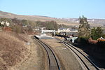 Chinley railway station