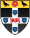 Christ Church Oxford Coat Of Arms.svg