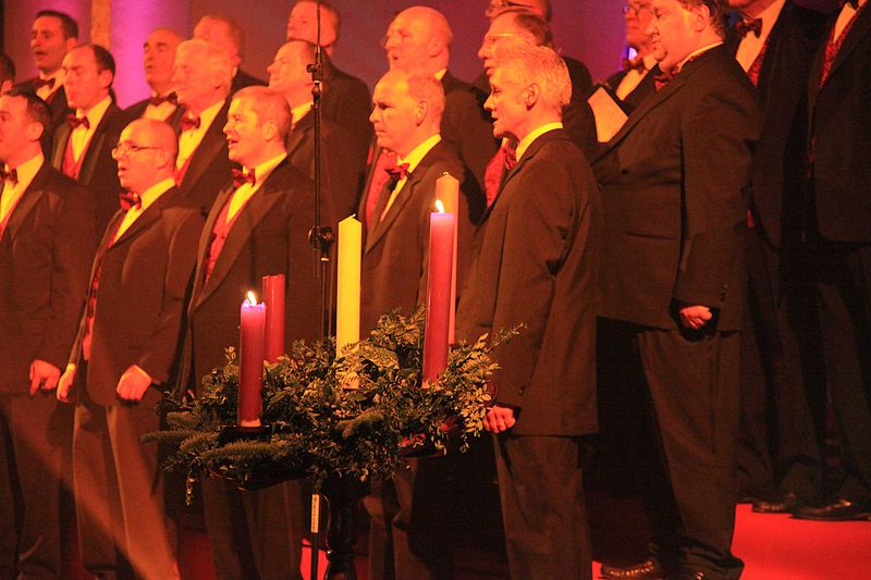 File:Christmas Carol Service (4174869118).jpg