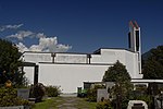 Catholic parish church, Christ Church Vomperbach